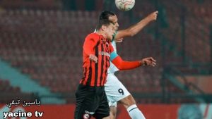 لقاء الجريح مودرن فيوتشر والبنك الأهلي.. الموعد والقنوات الناقلة