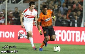 محكمة الكاس تصدر قرار بشأن طلب تأجيل نهائي كأس الكونفدرالية بين الزمالك ونهضة بركان.. اعرف التفاصيل 