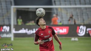 يواجه النادي الأهلي بلدية المحلة.. تعرف على الموعد وترتيب الفريقين في بطولة الدوري المصري 