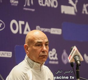حسام حسن: إلغاء بطولة الدوري المصري ليس الحل.. المنتخب لم يحسم التأهل للمونديال