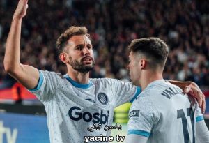 حلم المركز الثاني.. موعد مباراة جيرونا ضد فياريال في الدوري الإسباني