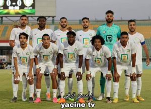 طريقة مشاهدة مباراة البنك الأهلي ضد المصري في دوري نايل
