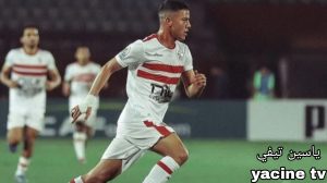 رئيس الجهاز الطبي للزمالك: إصابة شحاتة بشد في عضلة السمانة