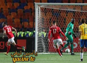 الترجي يتلقى نبأً سارًا قبل مواجهة الأهلي في دوري أبطال أفريقيا