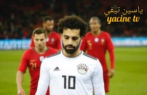 محمد صلاح يتلقى صدمة قوية قبل انضمامه لمعسكر منتخب مصر .. وكلوب يبدي استيائه