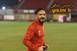 3 بدلاء لعلي معلول مُتاحين أمام كولر في لقاء العودة أمام الترجي