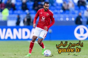 كهربا يسخر من تتويج الزمالك بكأس الكونفدرالية.. ويوجه رسالة ناريه قبل مباراة الترجي